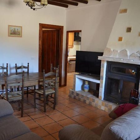 Villa Garcia - Old Reformed Cortijo Sorbas エクステリア 写真