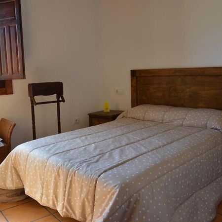 Villa Garcia - Old Reformed Cortijo Sorbas エクステリア 写真