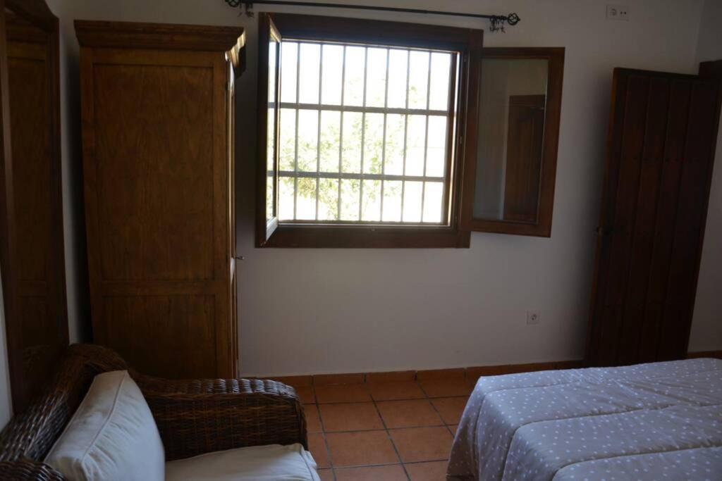 Villa Garcia - Old Reformed Cortijo Sorbas エクステリア 写真
